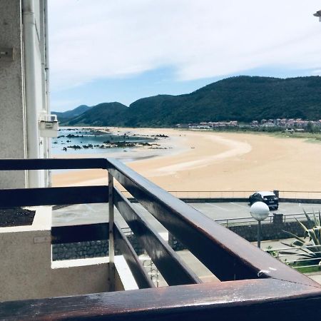 Apartamentos Noja Playa Екстер'єр фото