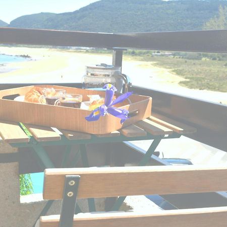 Apartamentos Noja Playa Екстер'єр фото