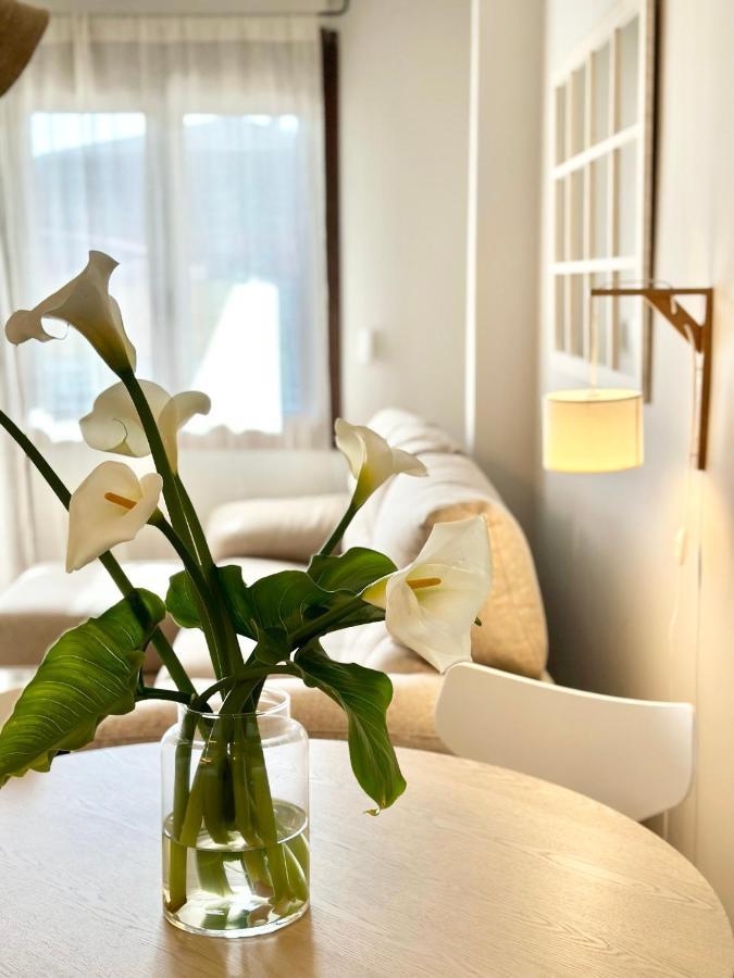Apartamentos Noja Playa Екстер'єр фото