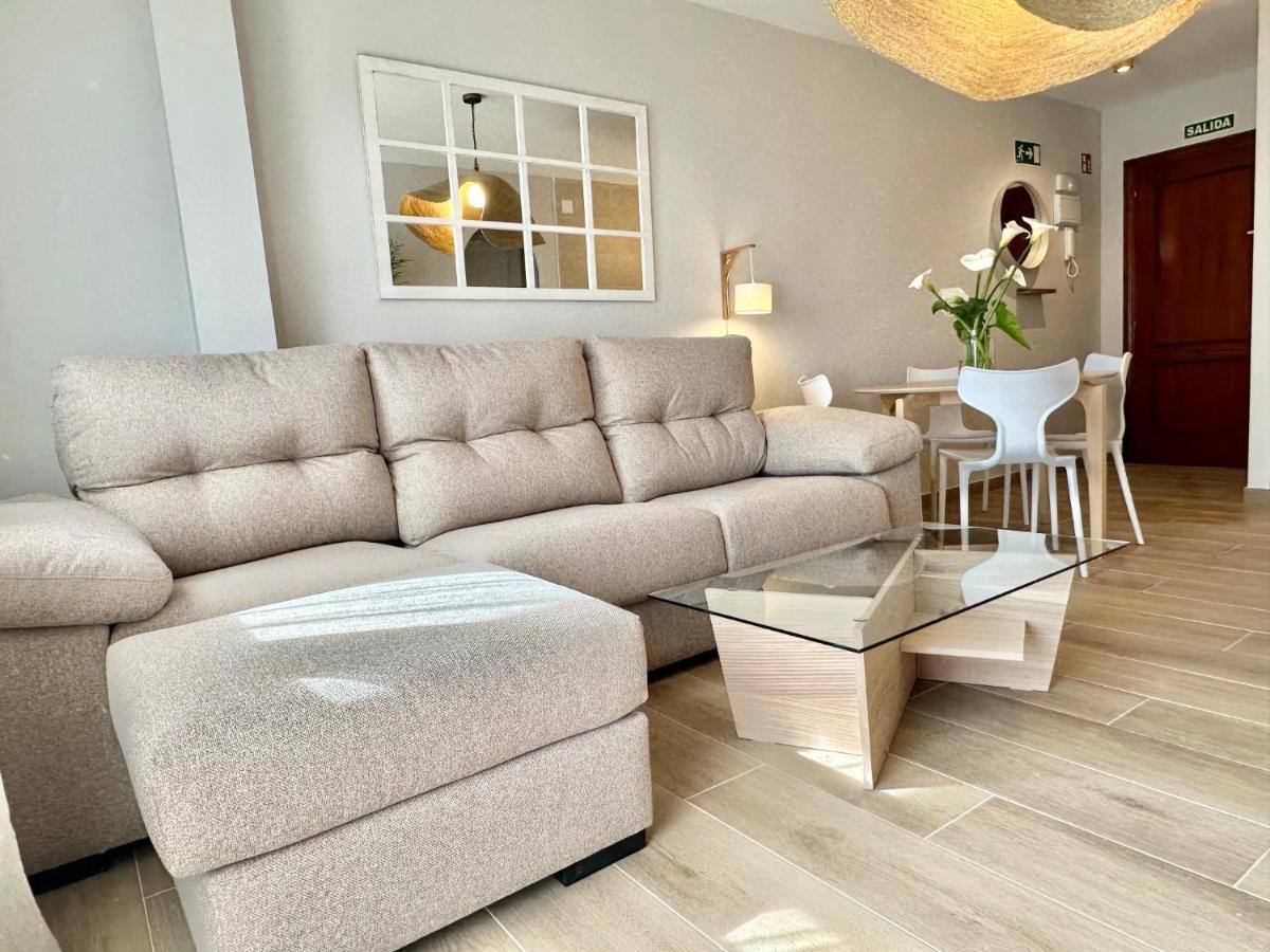 Apartamentos Noja Playa Екстер'єр фото