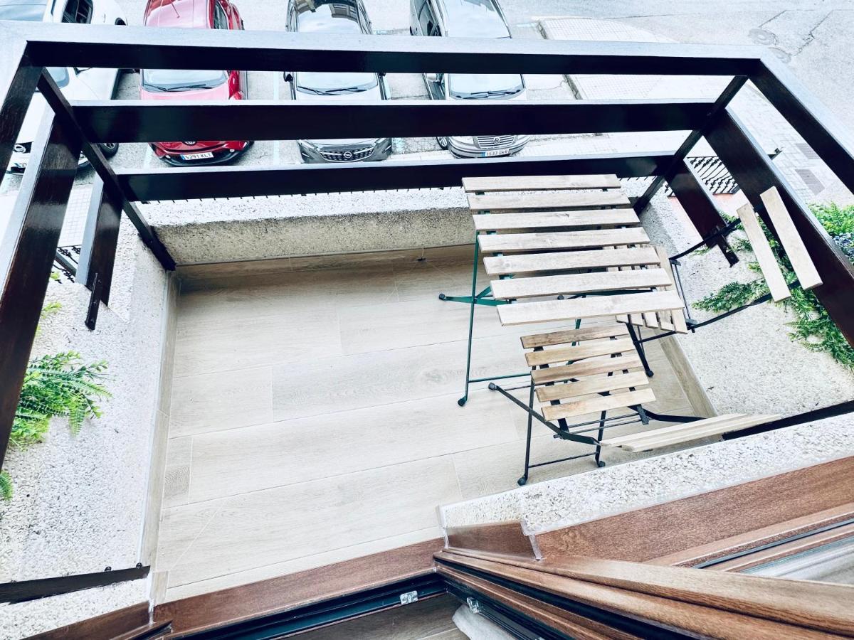 Apartamentos Noja Playa Екстер'єр фото