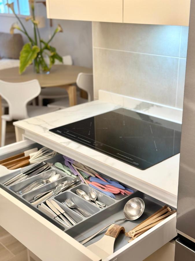 Apartamentos Noja Playa Екстер'єр фото