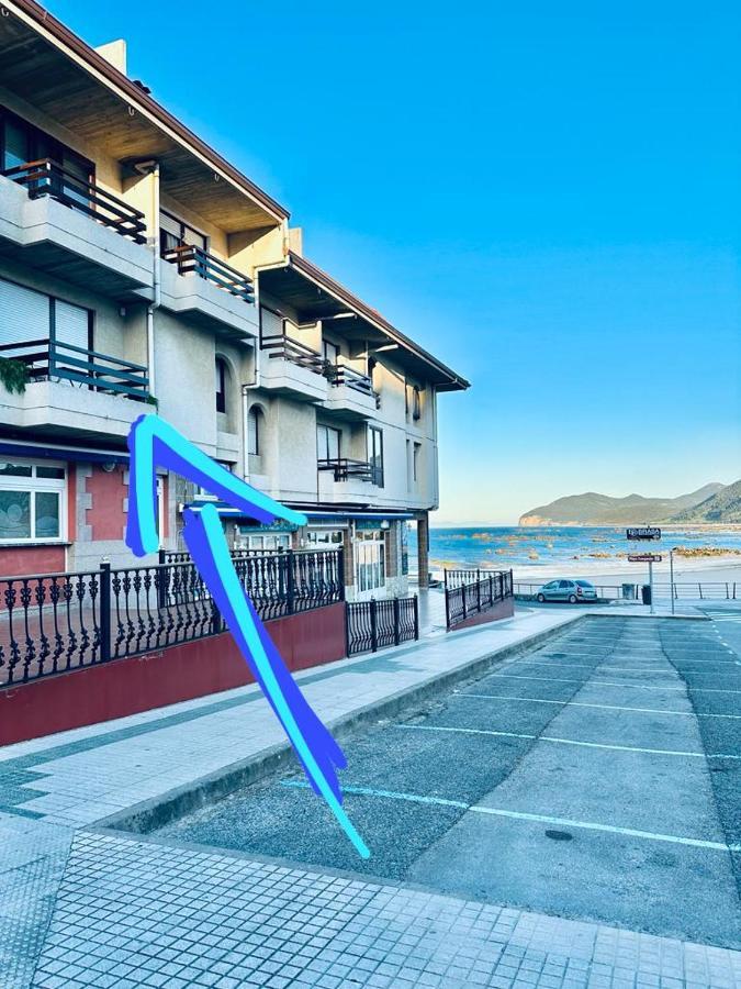 Apartamentos Noja Playa Екстер'єр фото