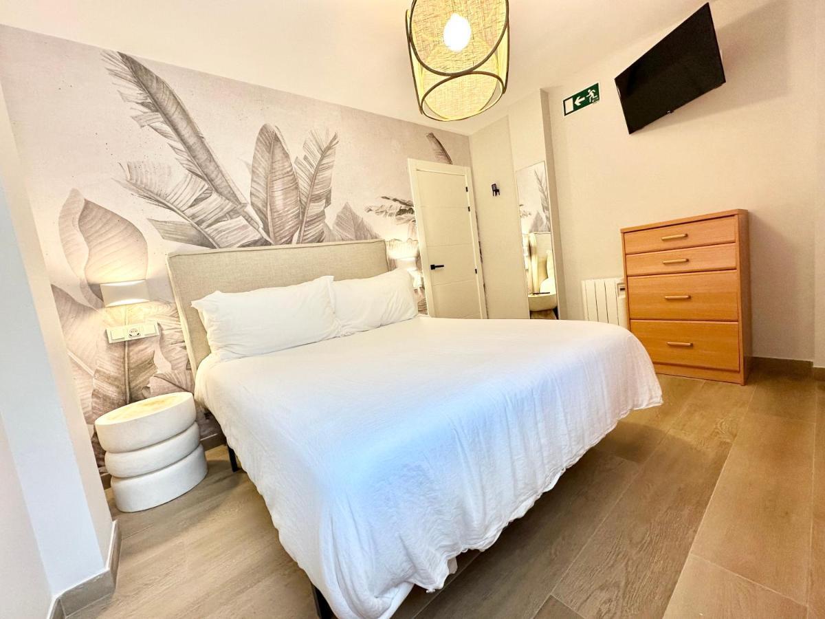 Apartamentos Noja Playa Екстер'єр фото