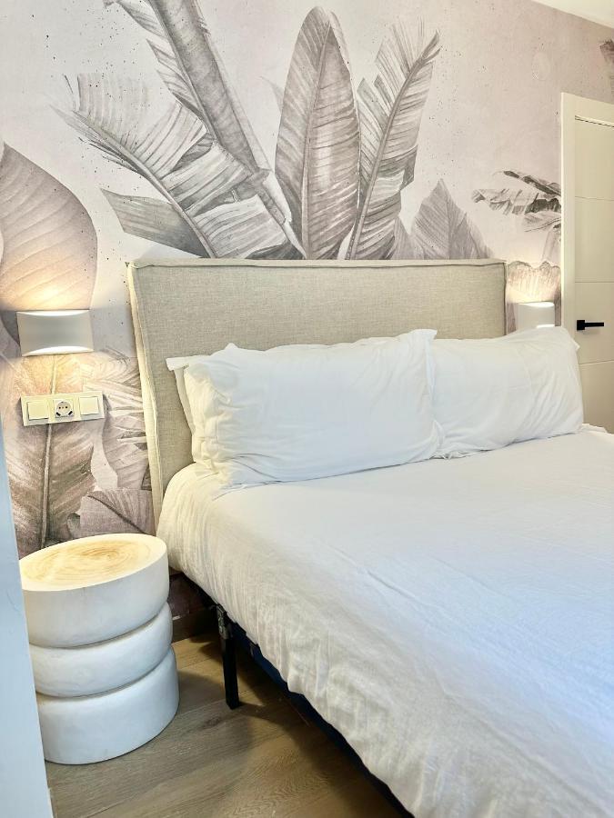Apartamentos Noja Playa Екстер'єр фото