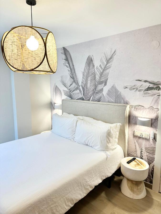Apartamentos Noja Playa Екстер'єр фото