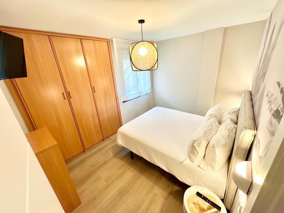 Apartamentos Noja Playa Екстер'єр фото
