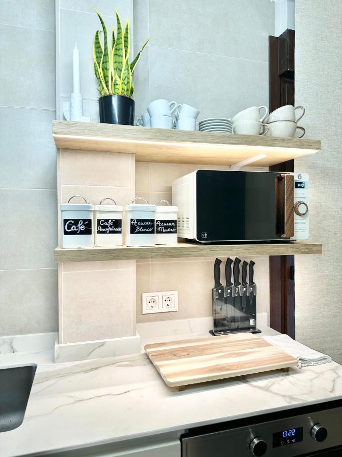 Apartamentos Noja Playa Екстер'єр фото