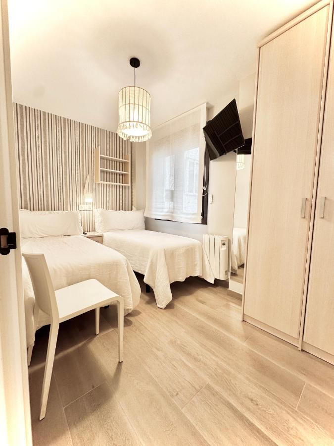 Apartamentos Noja Playa Екстер'єр фото