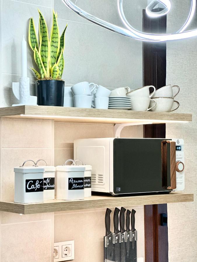 Apartamentos Noja Playa Екстер'єр фото