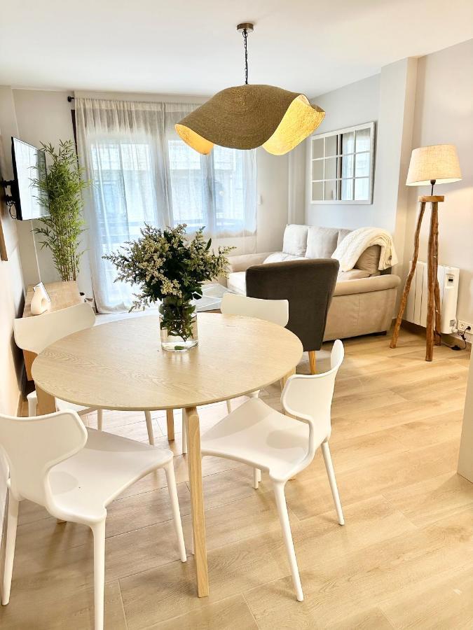 Apartamentos Noja Playa Екстер'єр фото