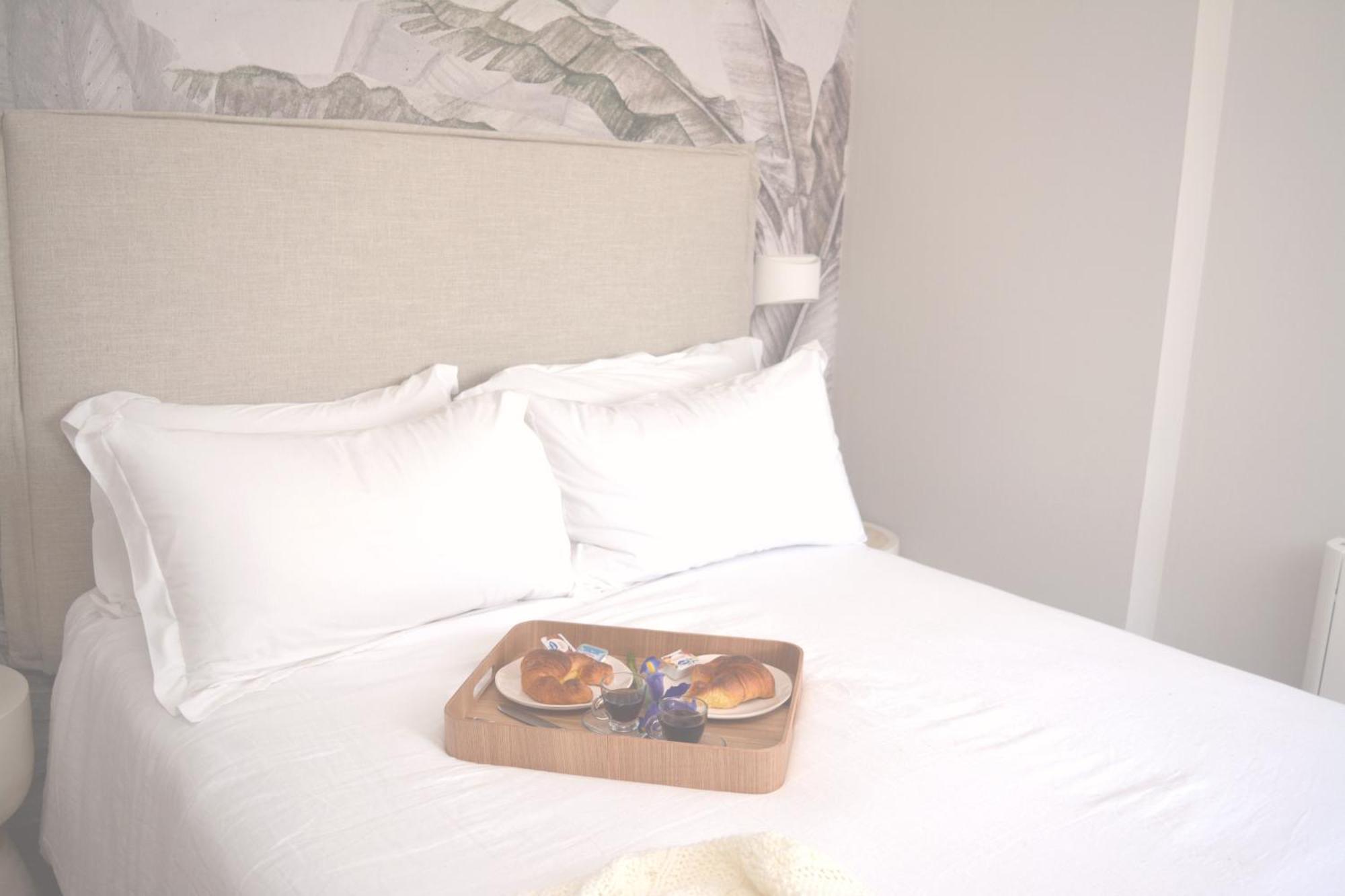 Apartamentos Noja Playa Екстер'єр фото